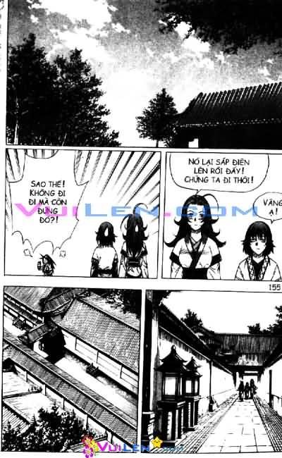 Diêm Đế Chap 44 - Next Chap 45