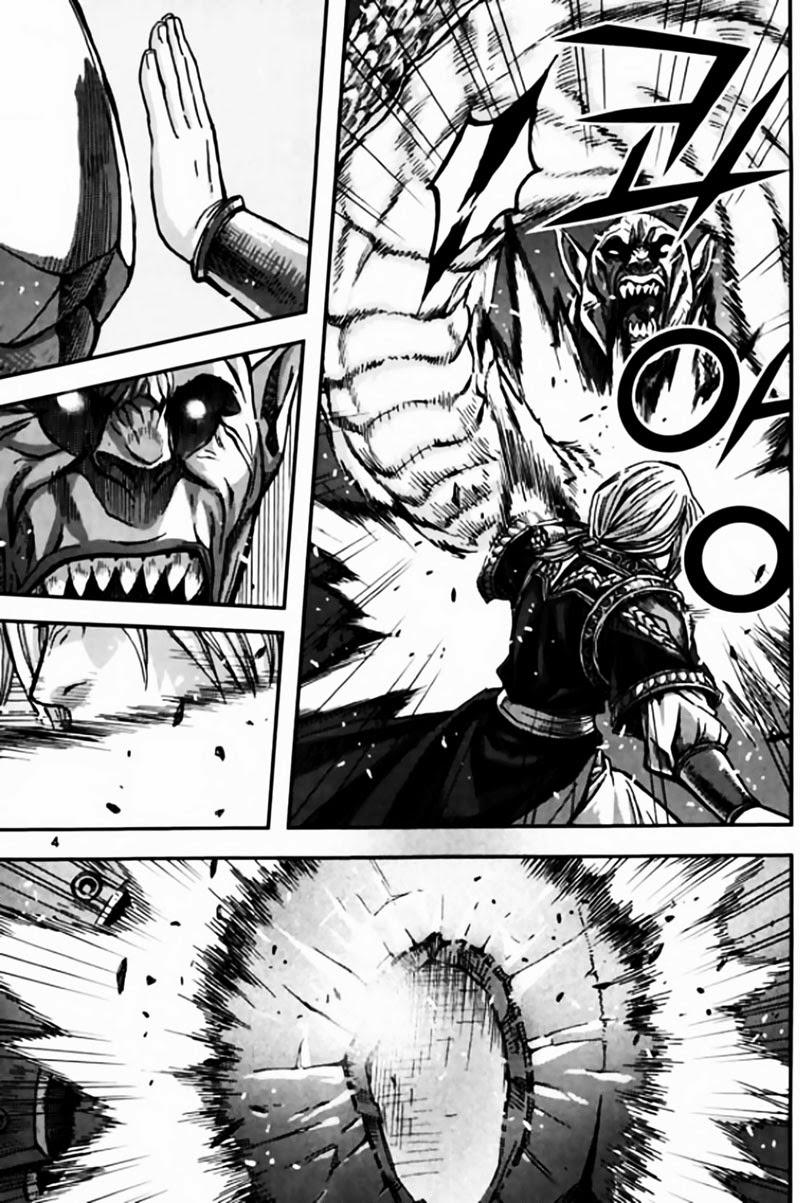 Diêm Đế Chap 441 - Next Chap 442