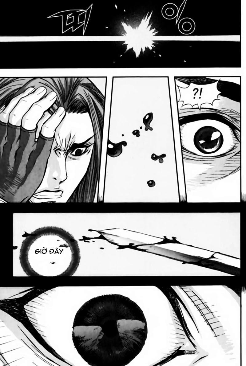 Diêm Đế Chap 441 - Next Chap 442