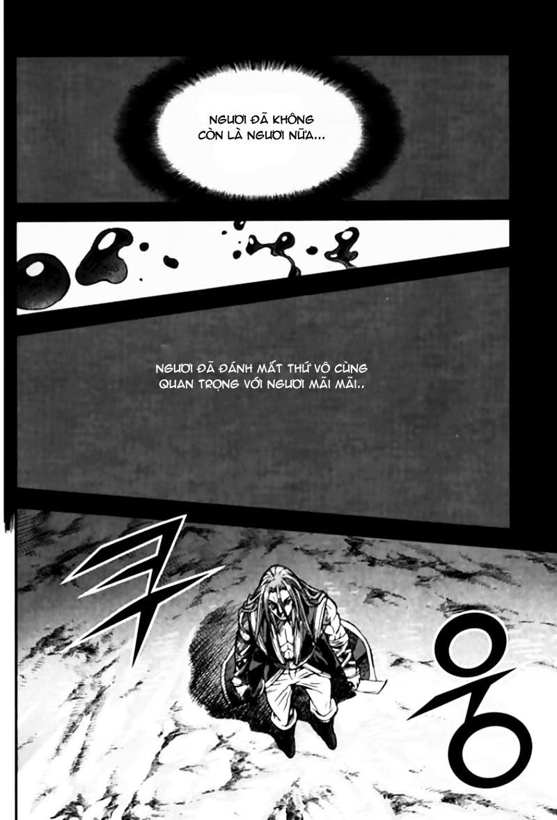 Diêm Đế Chap 441 - Next Chap 442