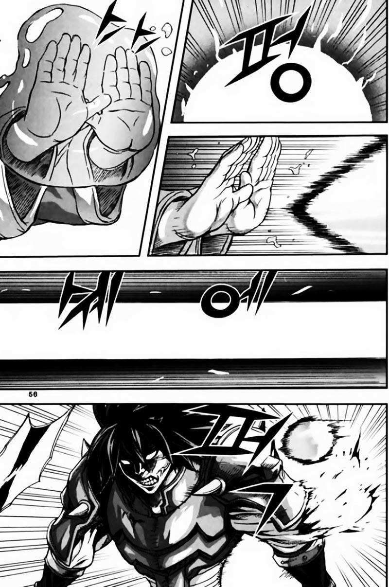 Diêm Đế Chap 442 - Next Chap 443