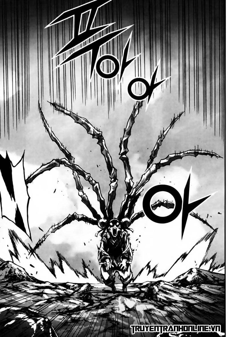Diêm Đế Chap 442 - Next Chap 443