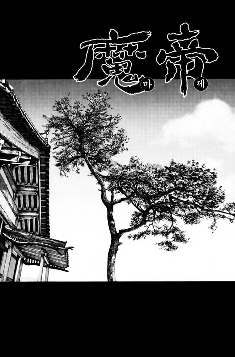 Diêm Đế Chap 443 - Next Chap 444