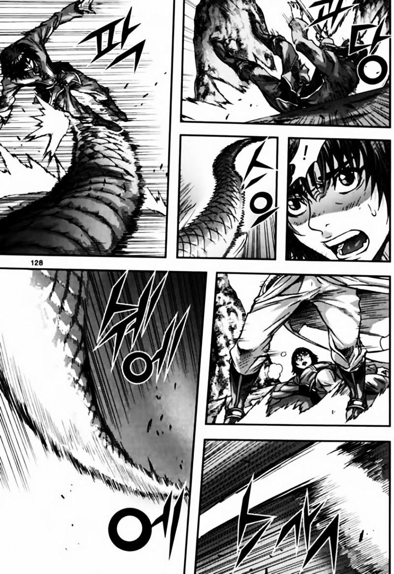 Diêm Đế Chap 444 - Next Chap 445