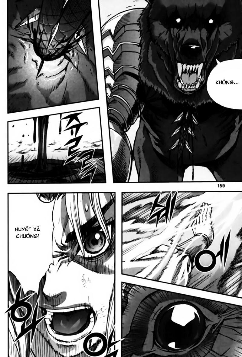 Diêm Đế Chap 445 - Next Chap 446