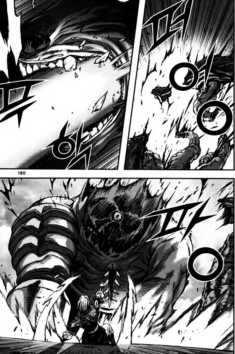 Diêm Đế Chap 445 - Next Chap 446