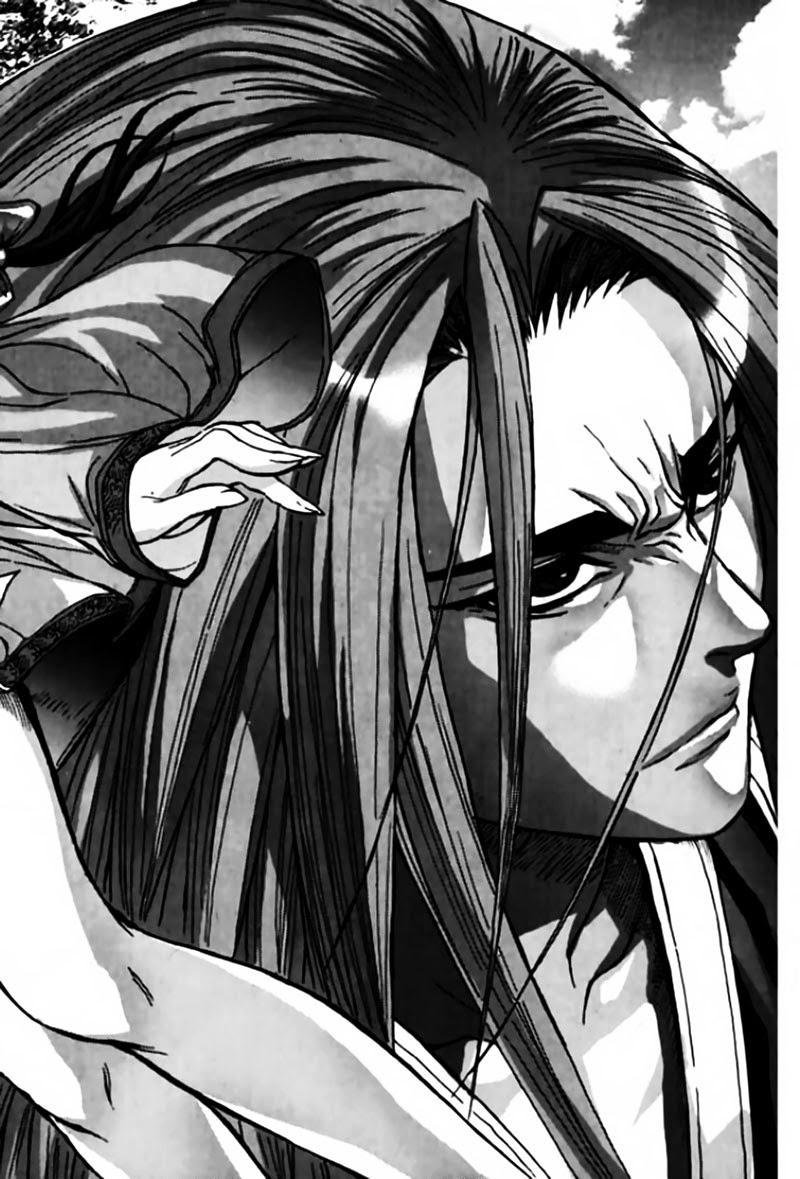 Diêm Đế Chap 445 - Next Chap 446