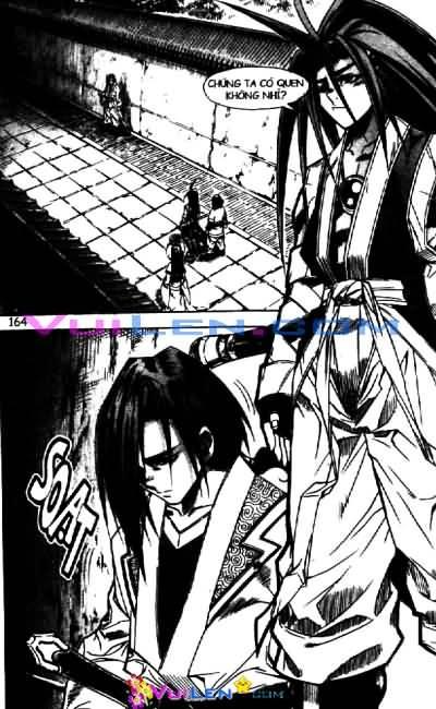 Diêm Đế Chap 45 - Next Chap 46