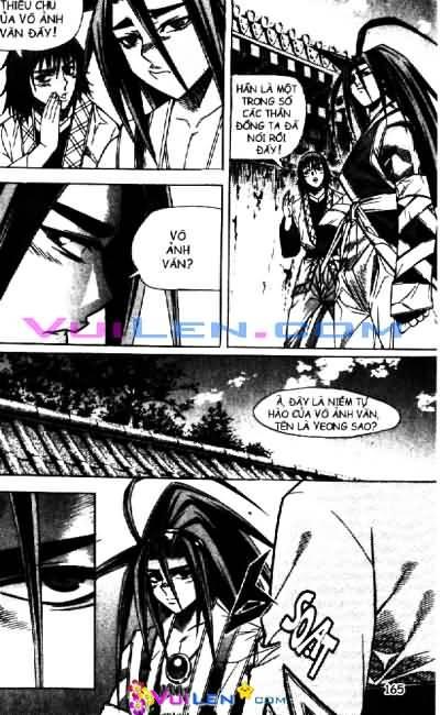Diêm Đế Chap 45 - Next Chap 46