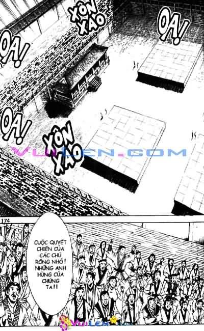 Diêm Đế Chap 45 - Next Chap 46