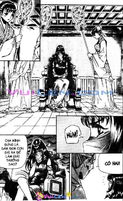 Diêm Đế Chap 45 - Next Chap 46