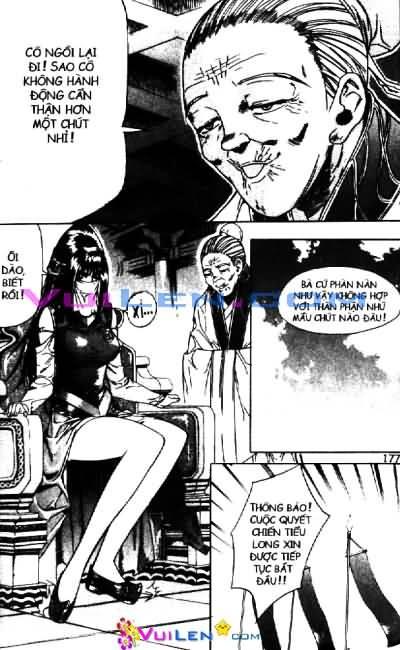 Diêm Đế Chap 45 - Next Chap 46