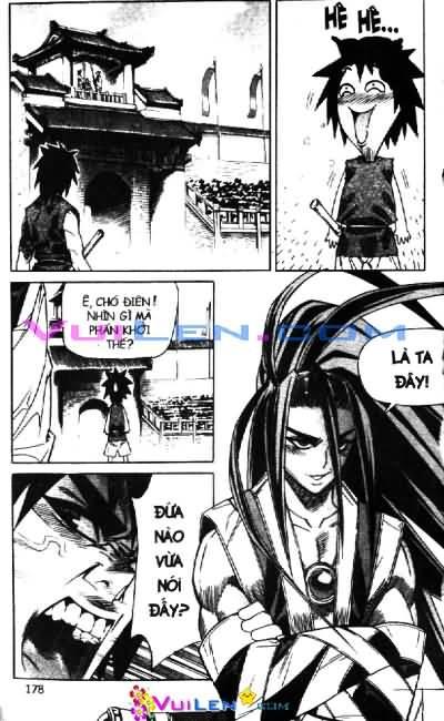 Diêm Đế Chap 45 - Next Chap 46