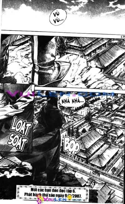 Diêm Đế Chap 45 - Next Chap 46