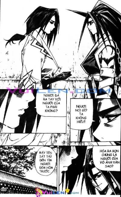 Diêm Đế Chap 45 - Next Chap 46