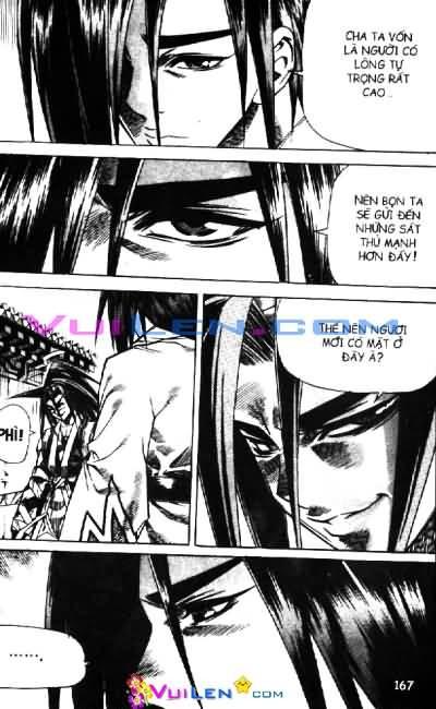 Diêm Đế Chap 45 - Next Chap 46