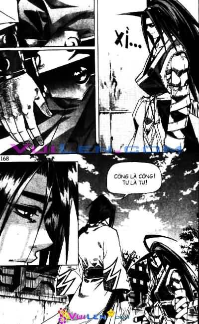 Diêm Đế Chap 45 - Next Chap 46