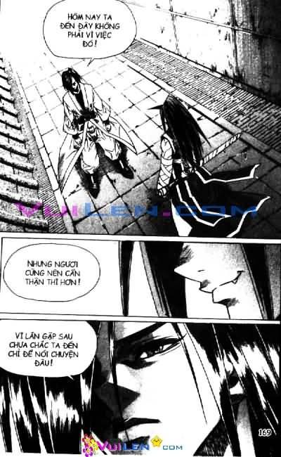 Diêm Đế Chap 45 - Next Chap 46