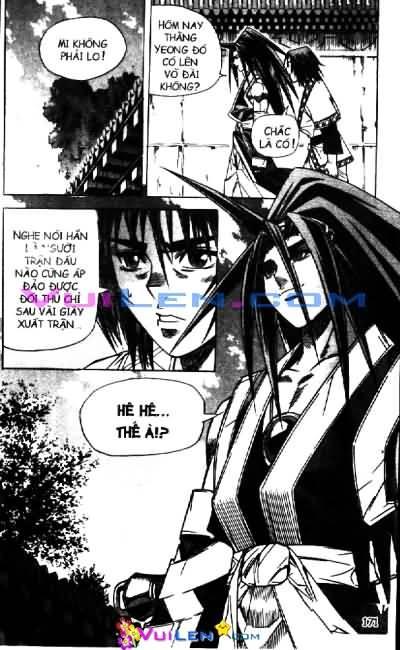 Diêm Đế Chap 45 - Next Chap 46