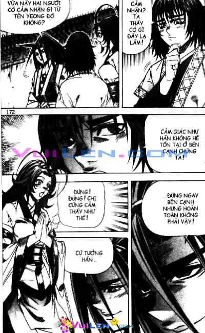 Diêm Đế Chap 45 - Next Chap 46