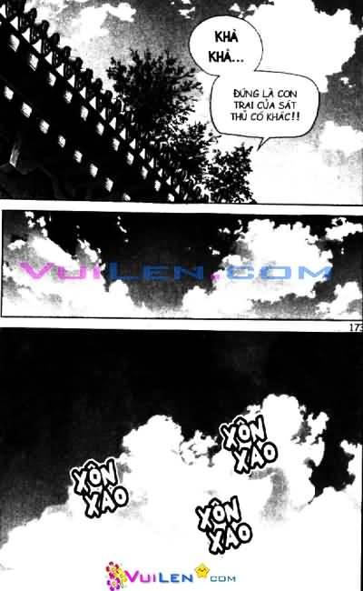 Diêm Đế Chap 45 - Next Chap 46