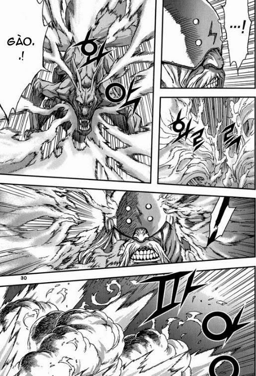 Diêm Đế Chap 451 - Next Chap 452