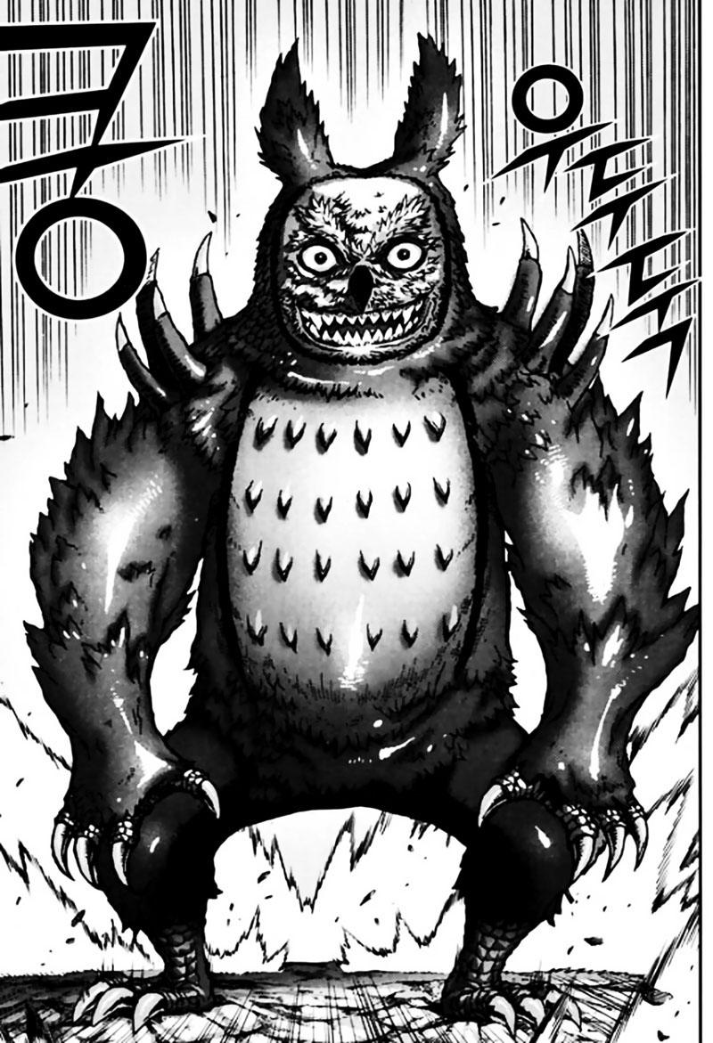 Diêm Đế Chap 453 - Next Chap 454