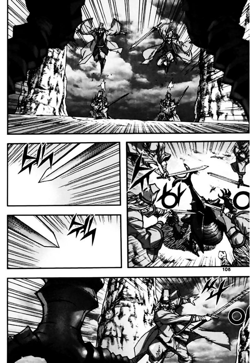 Diêm Đế Chap 453 - Next Chap 454