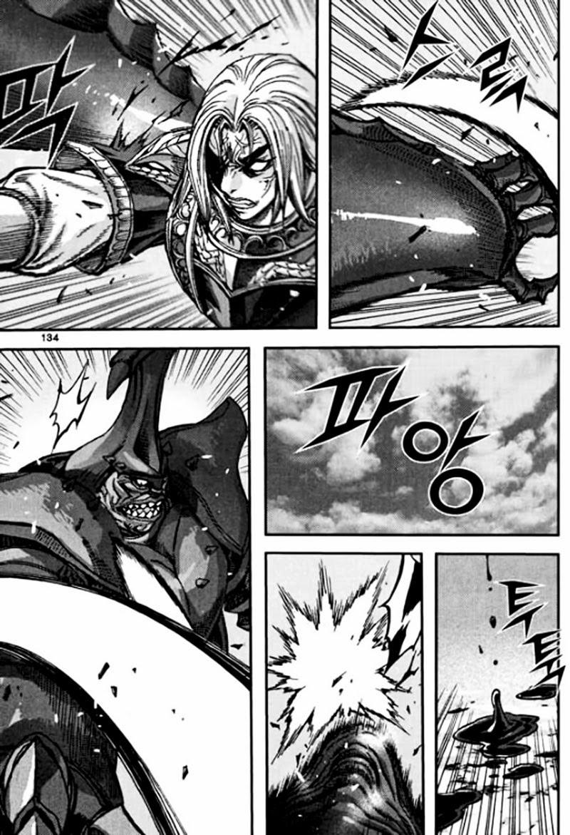 Diêm Đế Chap 454 - Next Chap 455