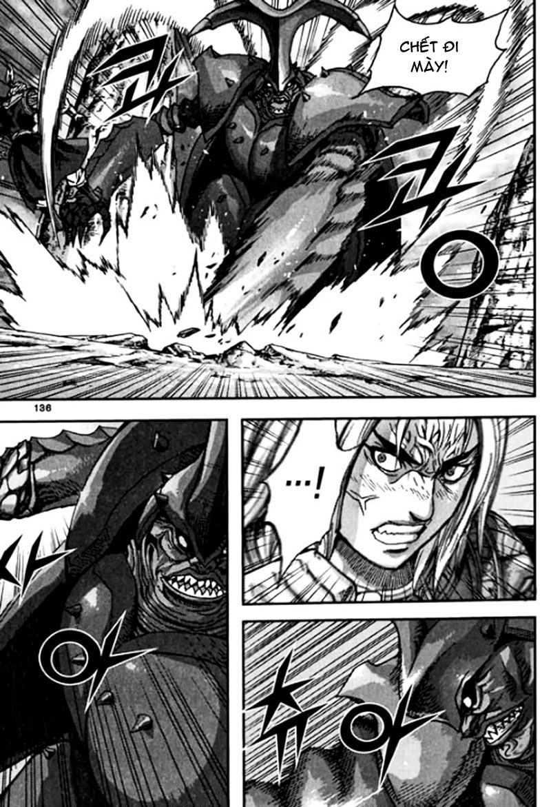 Diêm Đế Chap 454 - Next Chap 455