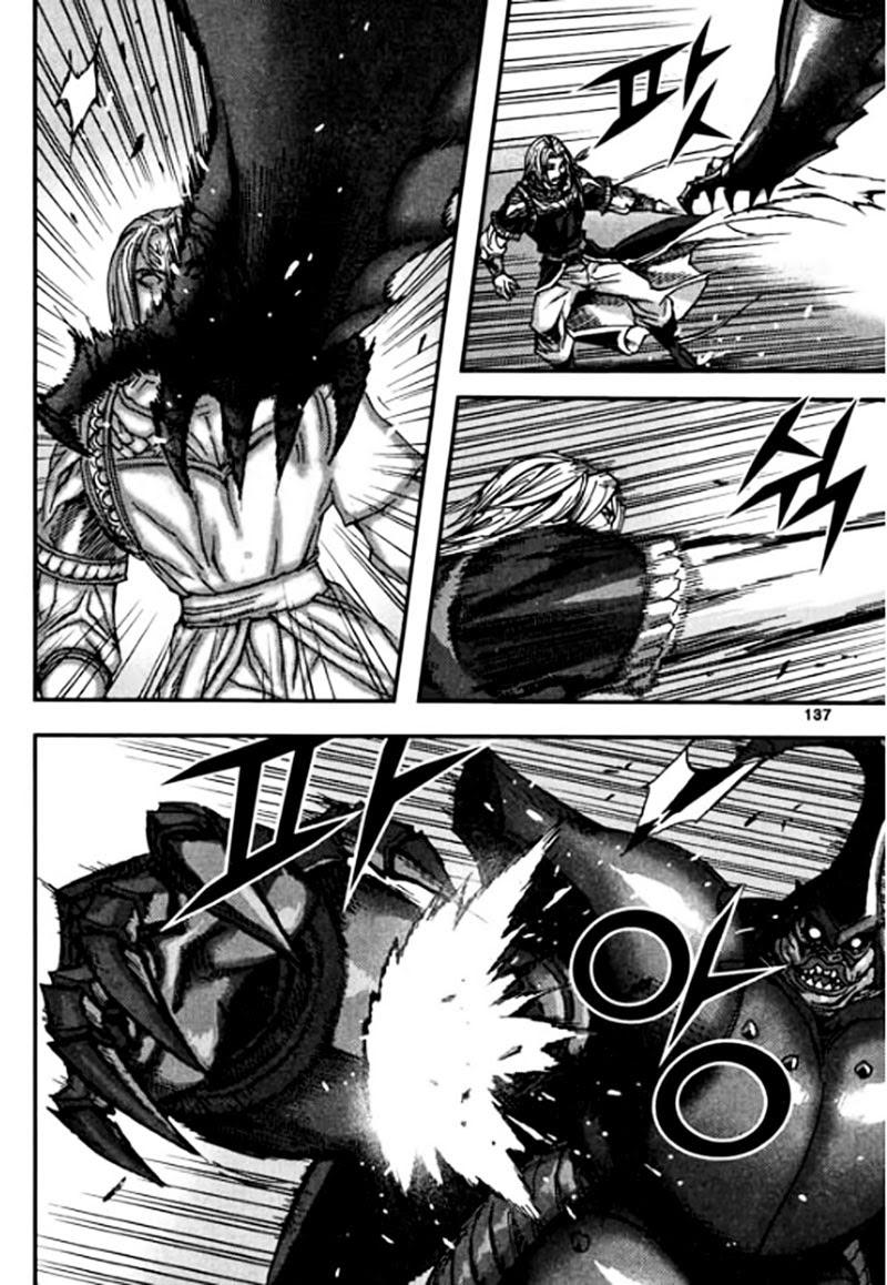 Diêm Đế Chap 454 - Next Chap 455