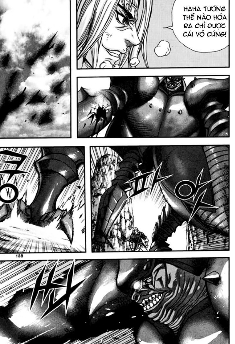 Diêm Đế Chap 454 - Next Chap 455