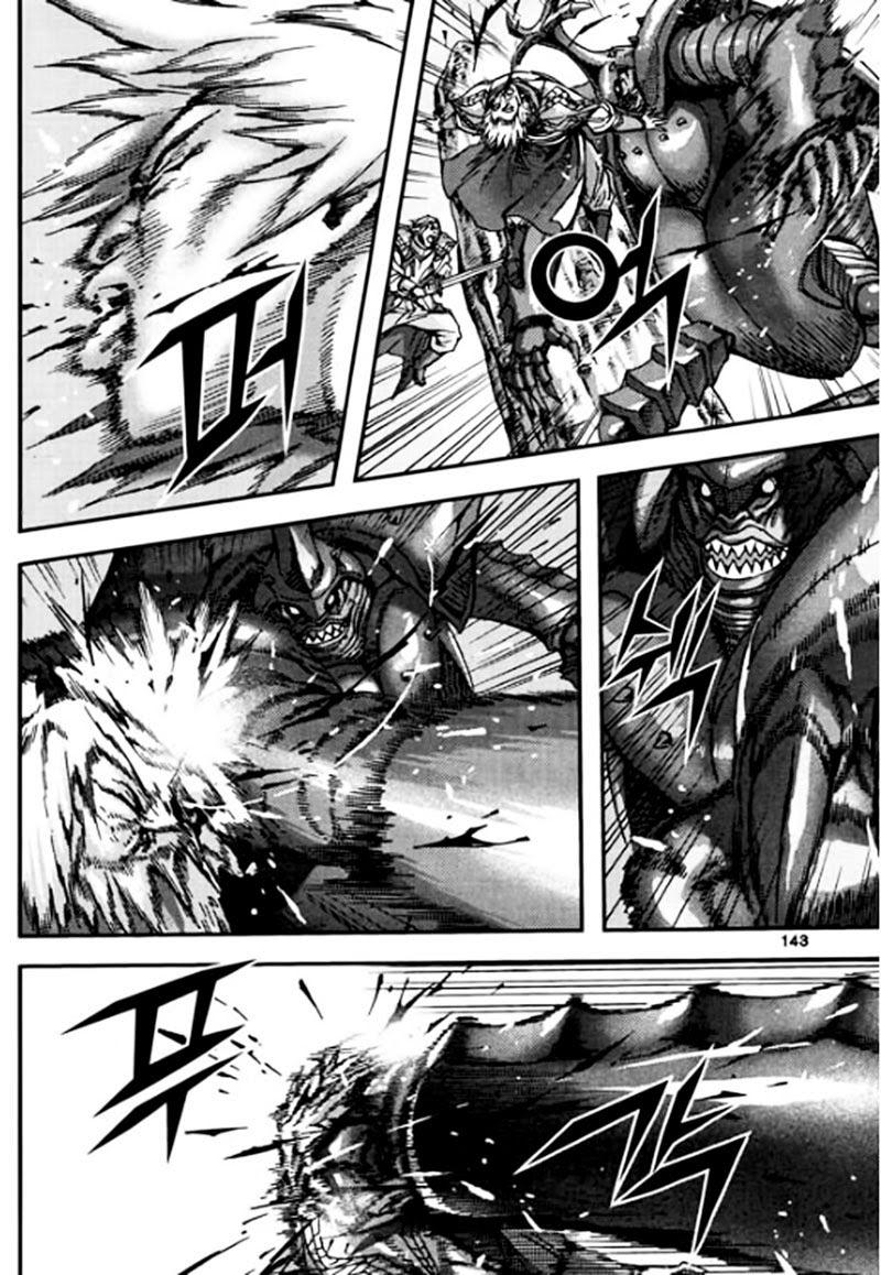 Diêm Đế Chap 454 - Next Chap 455