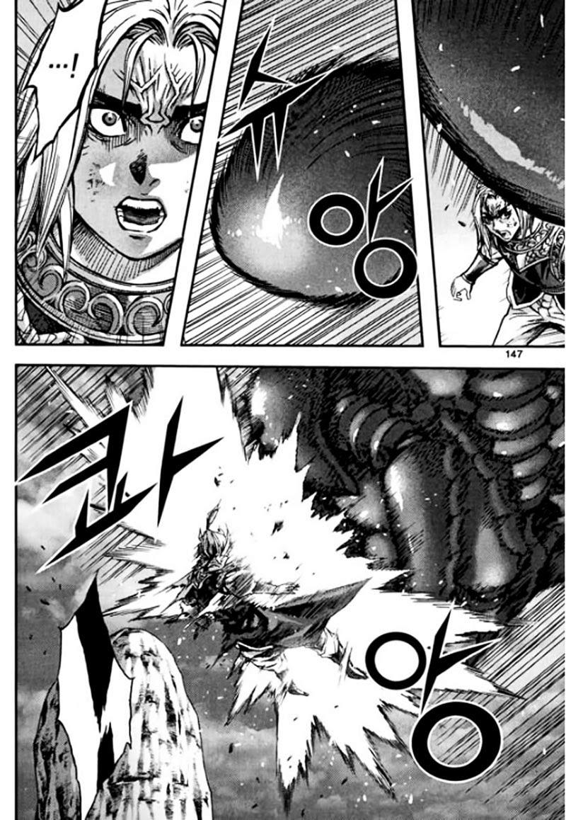 Diêm Đế Chap 455 - Next Chap 456