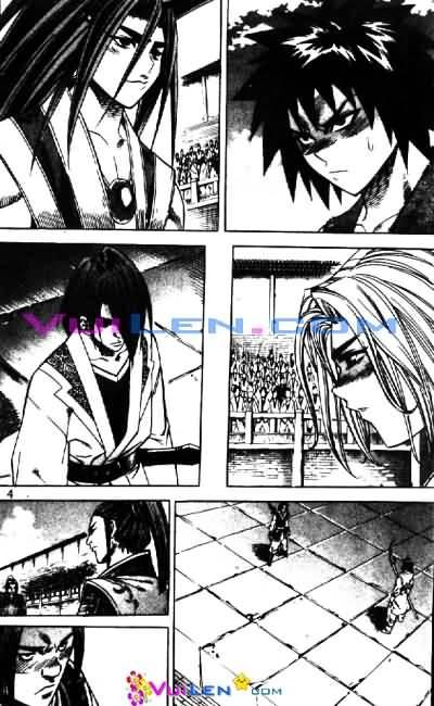 Diêm Đế Chap 46 - Next Chap 47
