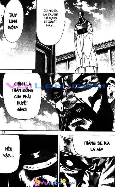 Diêm Đế Chap 46 - Next Chap 47