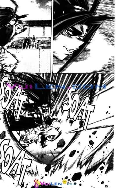 Diêm Đế Chap 46 - Next Chap 47