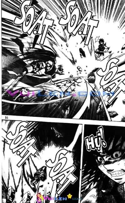 Diêm Đế Chap 46 - Next Chap 47