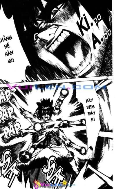 Diêm Đế Chap 46 - Next Chap 47
