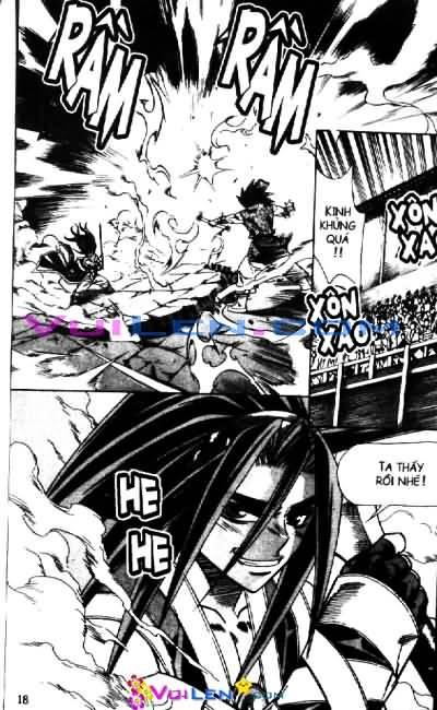 Diêm Đế Chap 46 - Next Chap 47