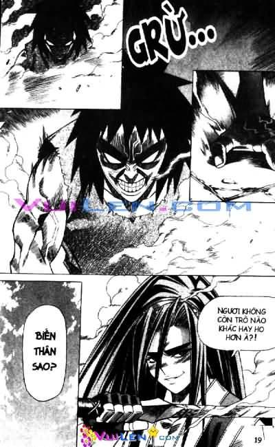 Diêm Đế Chap 46 - Next Chap 47