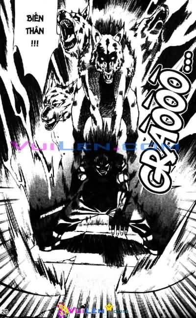Diêm Đế Chap 46 - Next Chap 47