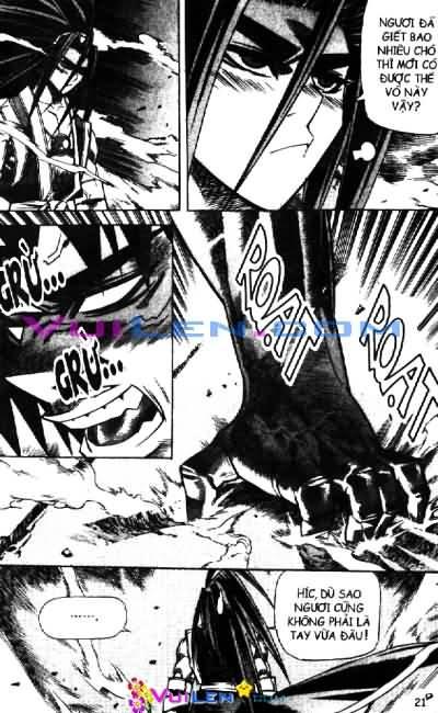 Diêm Đế Chap 46 - Next Chap 47
