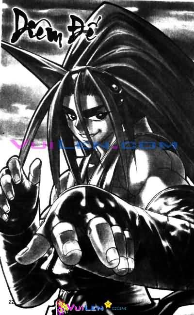 Diêm Đế Chap 46 - Next Chap 47