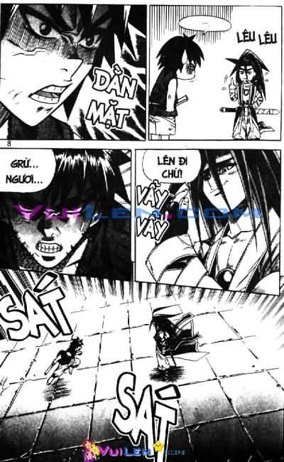 Diêm Đế Chap 46 - Next Chap 47