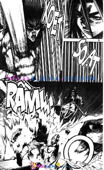 Diêm Đế Chap 46 - Next Chap 47