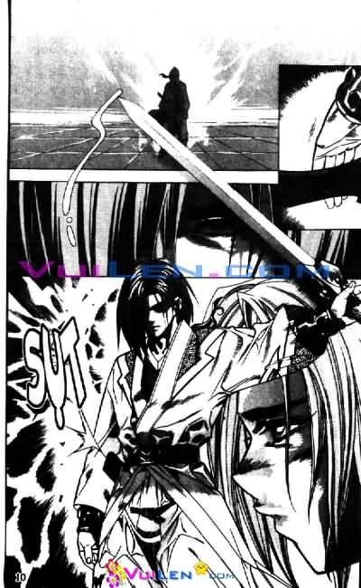 Diêm Đế Chap 46 - Next Chap 47