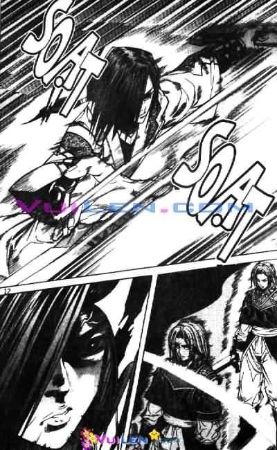 Diêm Đế Chap 46 - Next Chap 47