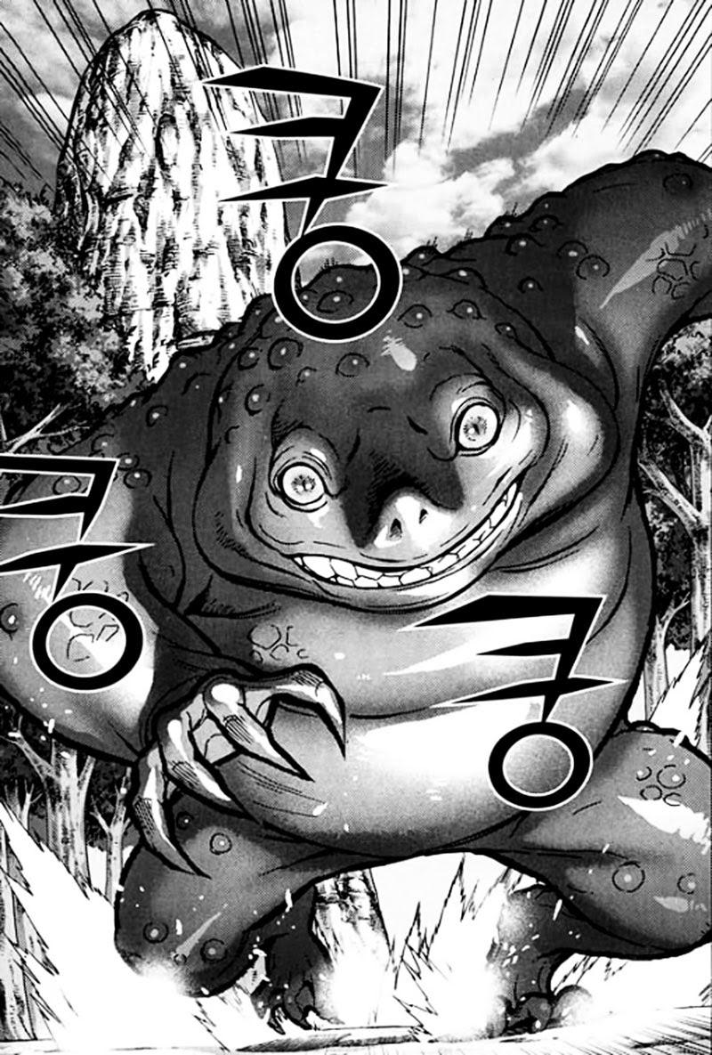 Diêm Đế Chap 462 - Next Chap 463