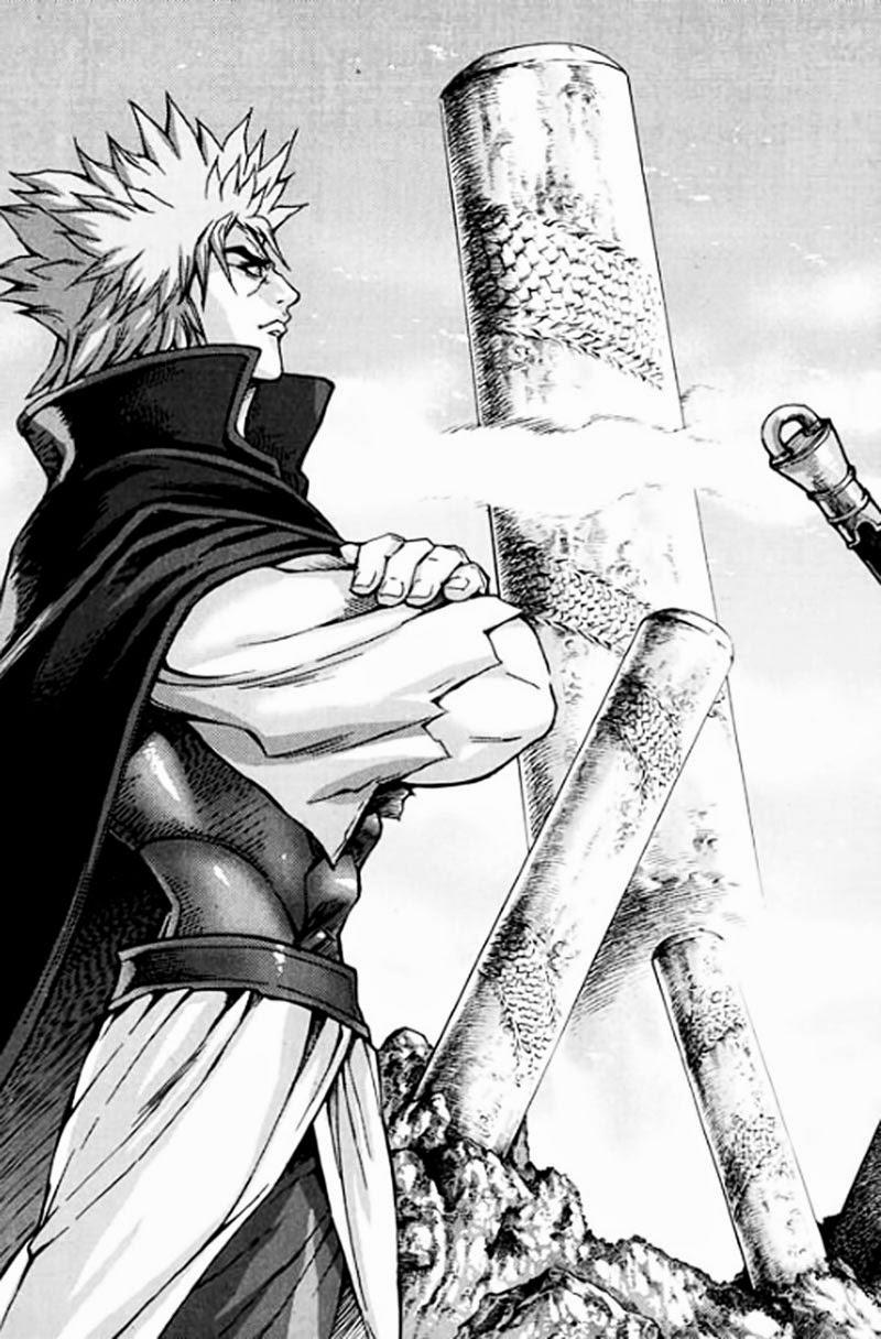 Diêm Đế Chap 462 - Next Chap 463